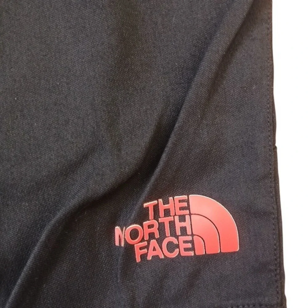 The North Face Shorts Mens 30‎ Black FlashDry-XD Hiking Performance Stretch